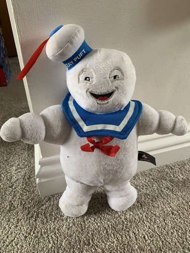 Ghostbusters stay puft - ghostbusters,