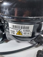 Fridge Compressor Wanbao