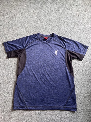 Men lfc top size xl - top,
