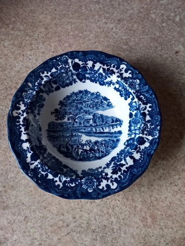 Royal worcester 1790 - royal, avon