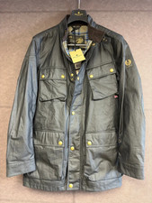 Belstaff Trialmaster Wax