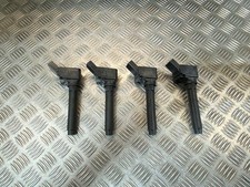 12-17 AUDI A5 8T/A4/SKODA/SEAT 2.0 PETROL IGNITION COIL PACK (4 PCS) 06L905110D