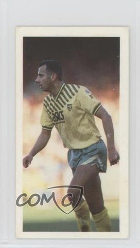 1991 barratt footballer - 1991, candy