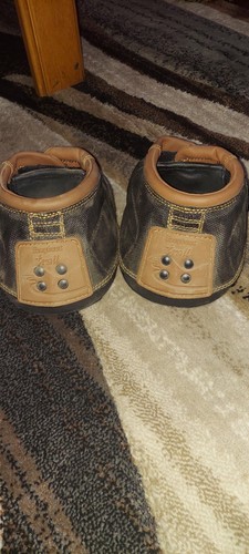 New pair easyboot - pair, trail