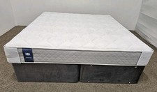Sealy Claremont Mattress, Super King, Medium/Firm Tension (SL29)