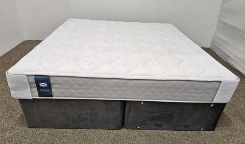 Sealy claremont mattress - claremont,