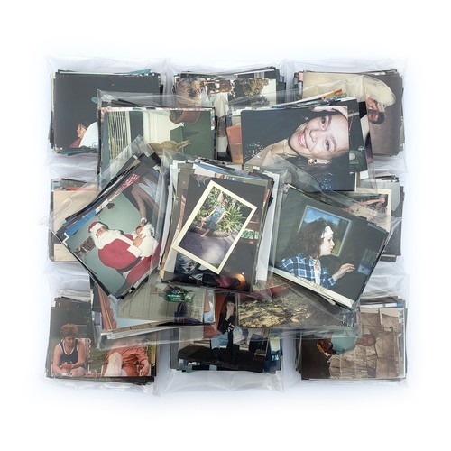 100 vintage color - vintage, lot