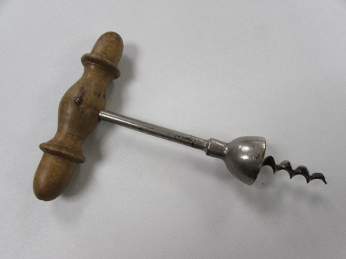 Antique wooden - (ref288ah),