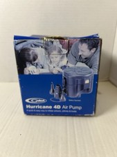 Gelert Hurricane 4D Battery