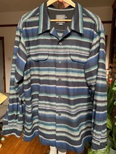 Pendleton Board Shirt. XXL