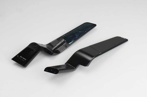 Pair stealth cnc - of, rhizome