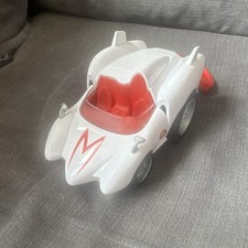 HOT WHEELS SPEED RACER MACH 5