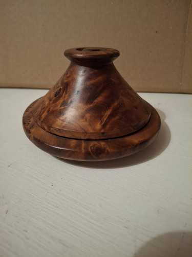 Thuya burr wood - thuya,