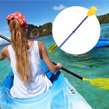  Detachable Boat Paddle