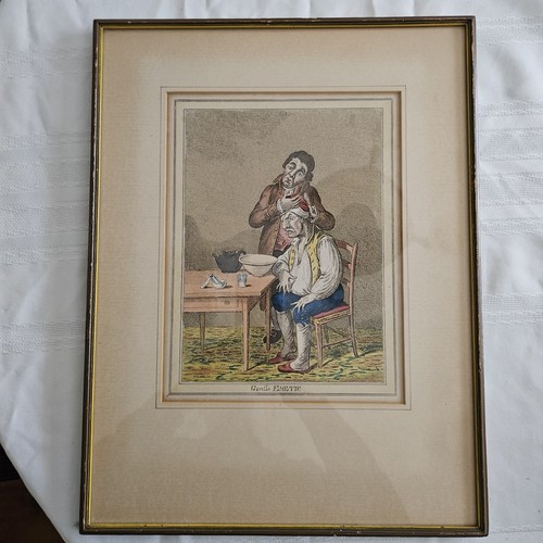 James gillray originale - james,