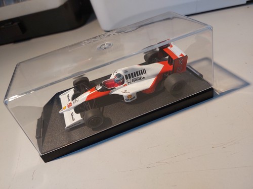 Mclaren honda mp4 - mclaren, gerhard