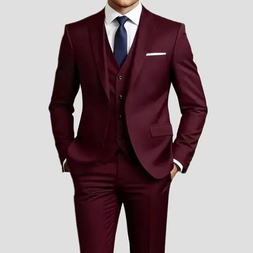 Men slim fit - men's, set