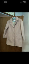BNWT Next Girls Coat