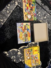 Noddy Puzzle 2 In A Box Jigsaw