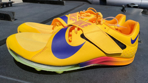 Men nike zoom long jump - men’s,