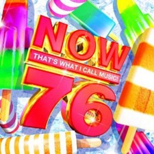 Various Artists: Now That's