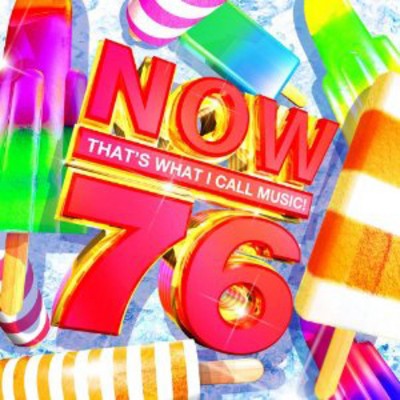 Various artists now - various, that's