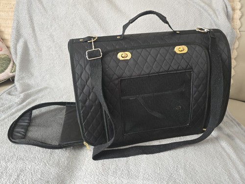 Dog cat puppy pet carrier - carrier, bag