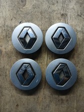 Genuine Set of 4 Renault Clio