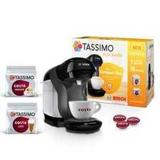 Tassimo bosch style - bosch,
