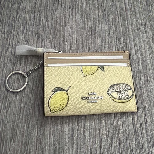 Coach women compact wallet - coach,