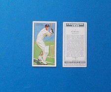 PLAYER - CRICKETERS 1930 -NO 5