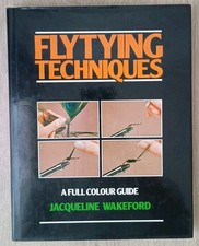 Flytying Techniques Full