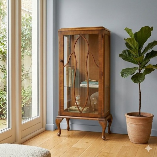 Small antique art nouveau - small,