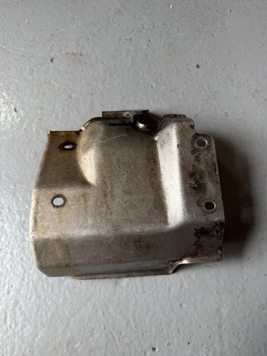 Focus mk1 exhaust manifold - focus,