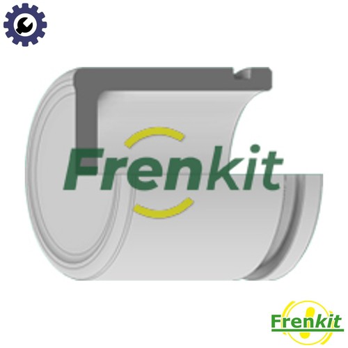 Piston brake caliper p454801 - piston,
