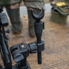 Korum Any Chair Multi-Rest Arm