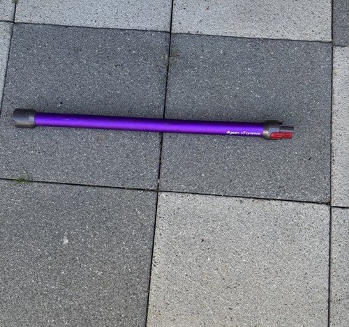 Dyson animal purple colour - v7,