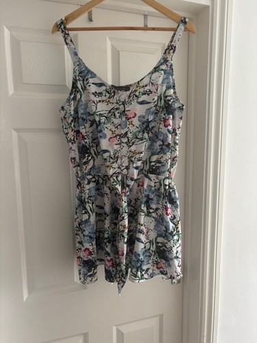 Ladies size primark white - ladies,