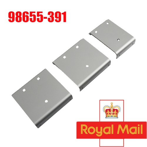 Wall mounting brackets for - 3x,