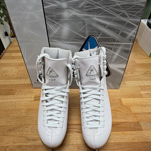 Jackson 200 white figure - white, ice