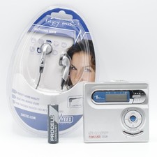 Sharp IM-DR400E(S) Mini Disc