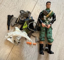 LANARD TOYS ULTRA CORPS 12