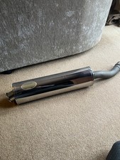 Zx10r 2005 MTS Exhaust