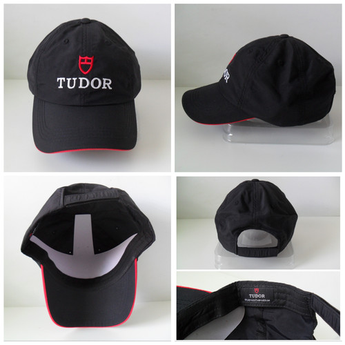 Tudor hat shield logo - tudor,