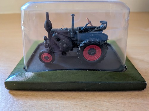 Lanz bulldog 7506 1938 - 7506,