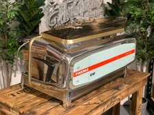 FAEMA E61 LEGEND 3 GROUP BRAND