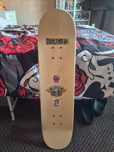 Powell peralta full set - full, up
