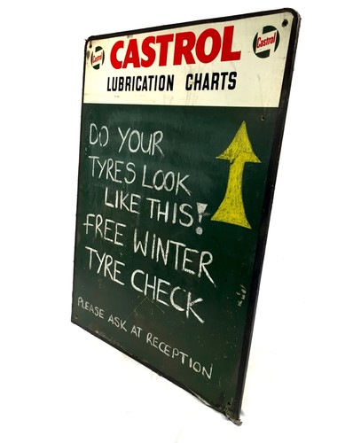 Antique advertising wall - antique,