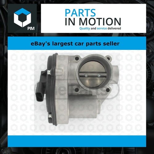 Throttle body fits - fits, ford