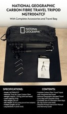 National Geographic Carbon